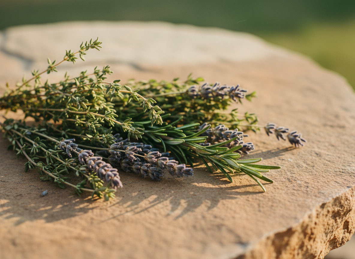 Naturopathie