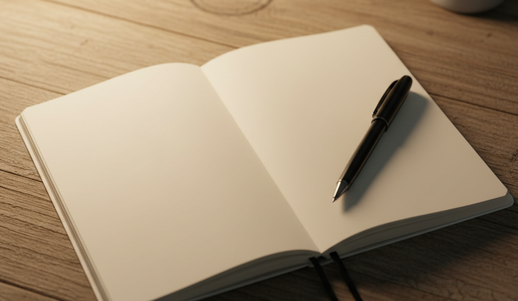 Le journaling : une pratique simple pour se reconnecter à soi