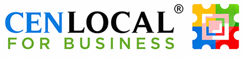 Cenlocal for Business