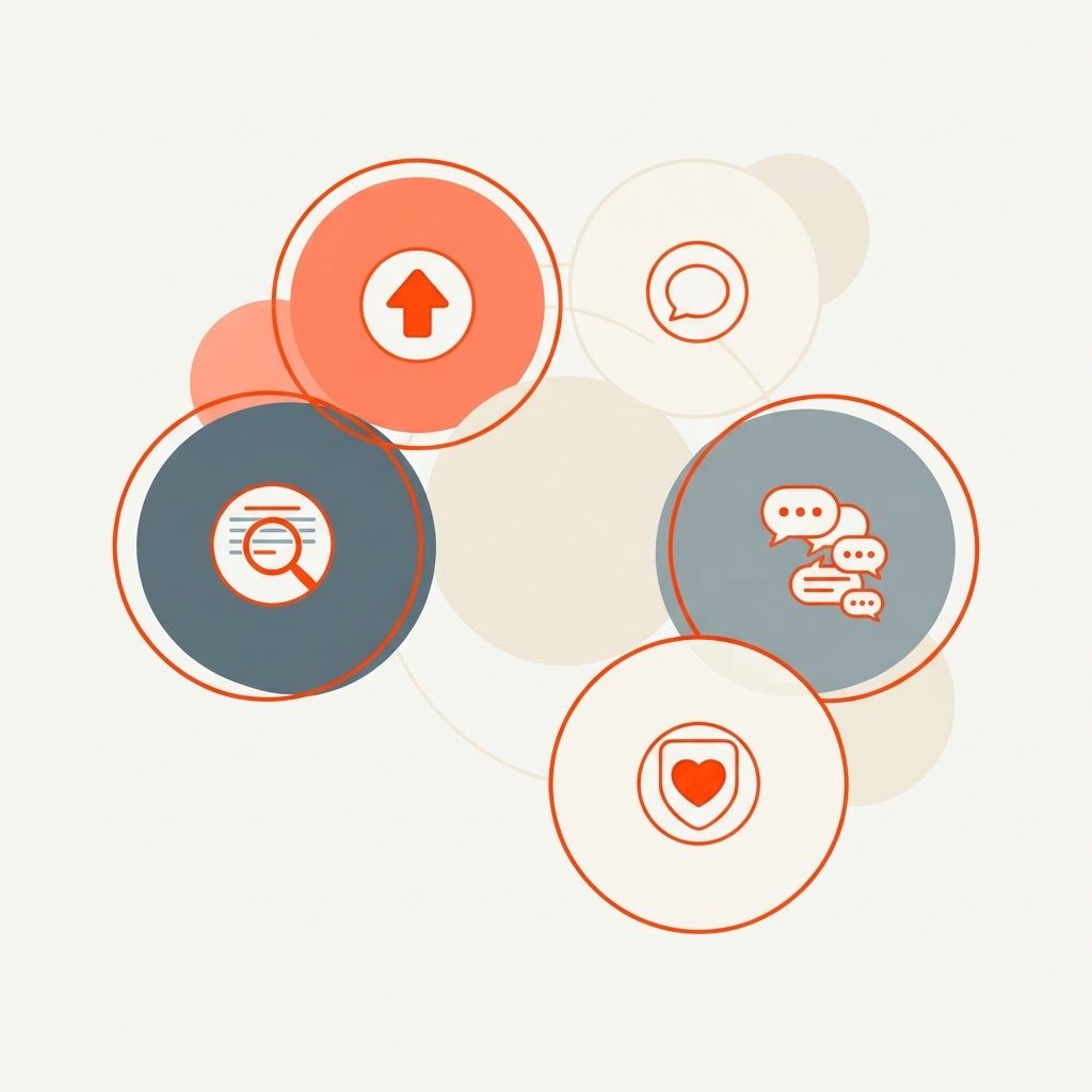 5 Interesting Facts About How People Actually Use Reddit