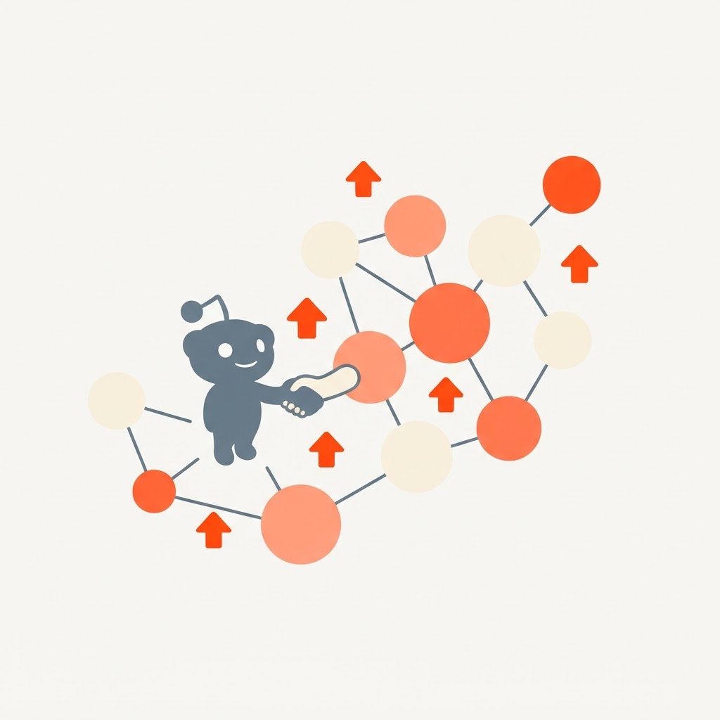 How to Build an Authentic Brand Presence in Subreddits