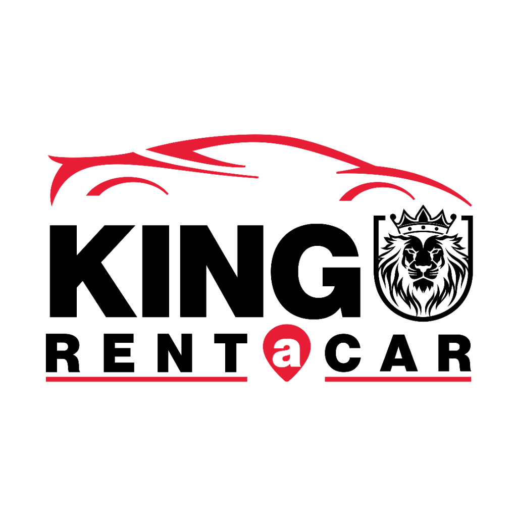 King Rent A Car