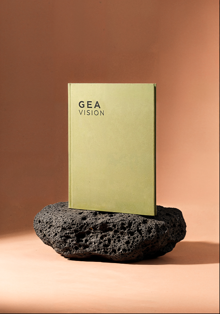 Gea Vision — Brand Book