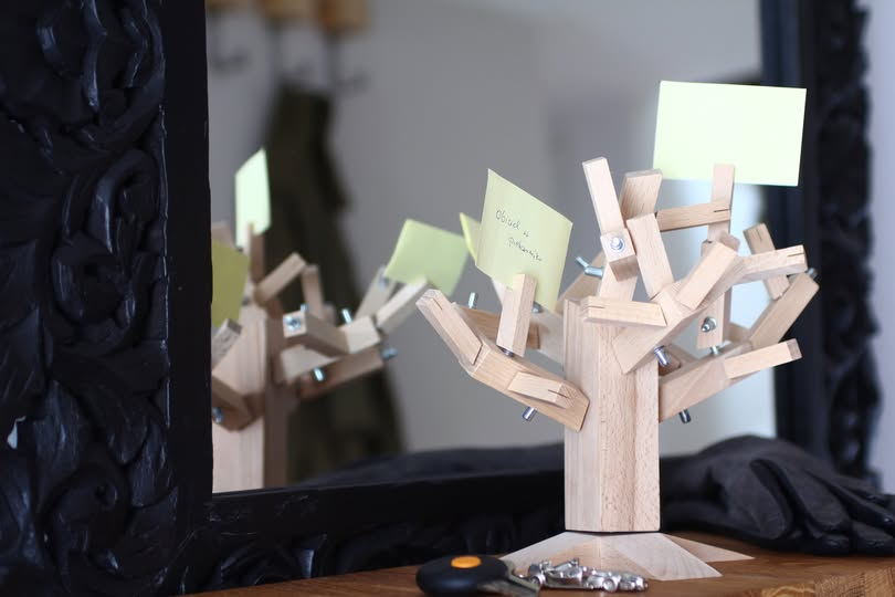 Dobry design to taki, którego nie widać – filozofia WellDone i Drzewko Puzzle 3D