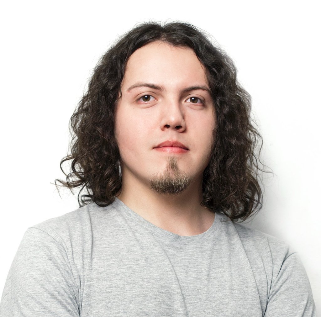 Arkadiusz Stokłosa — projektant WellDone