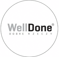 WellDone logo