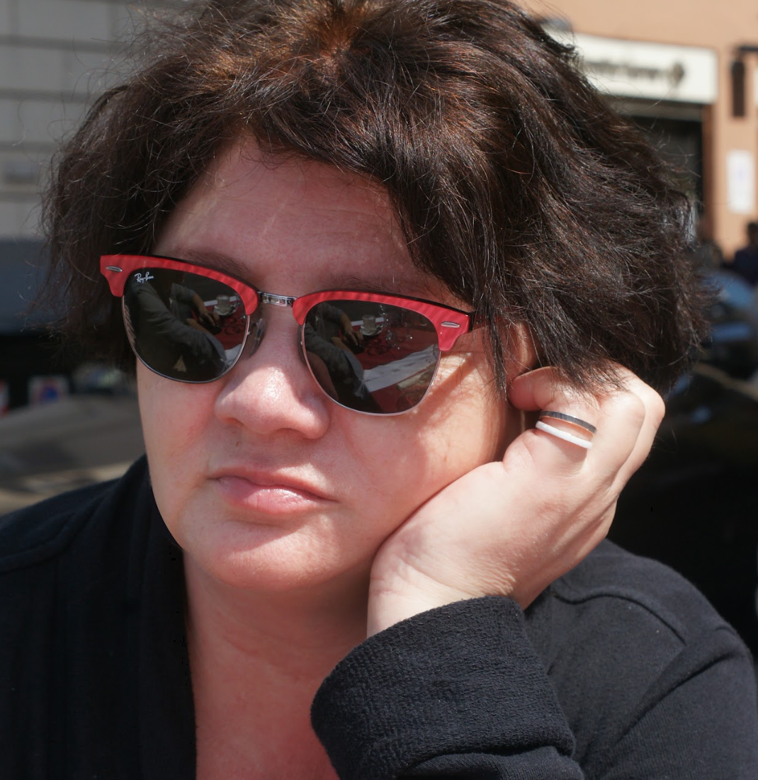 Małgorzata Małolepszy — projektant WellDone