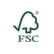 Certyfikat FSC