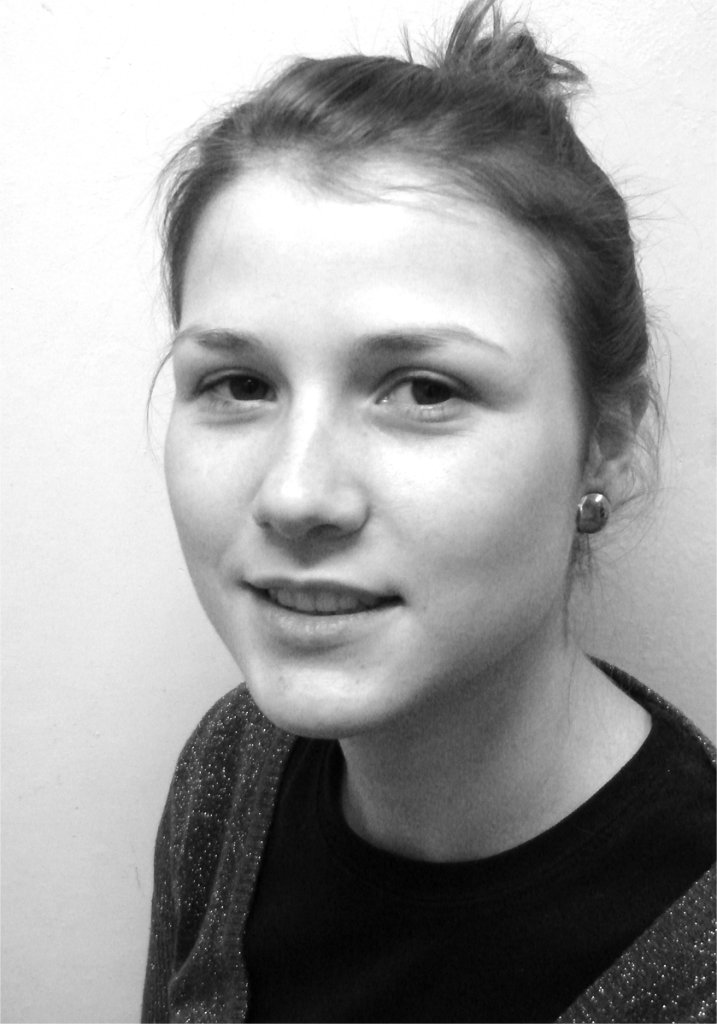 Ewa Guniewska — projektant WellDone