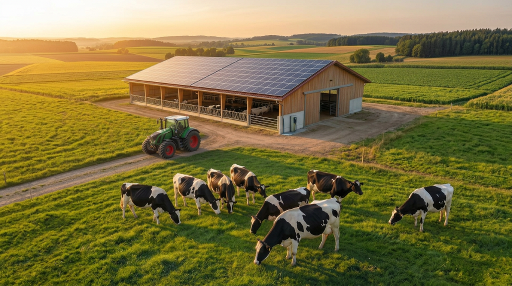Landwirtschaft