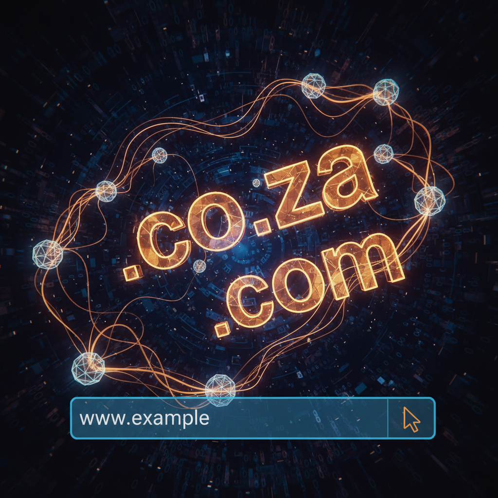 Domain Registration