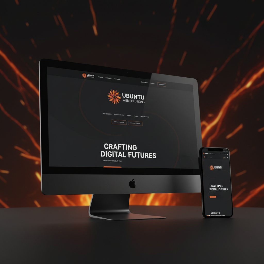 New Websites