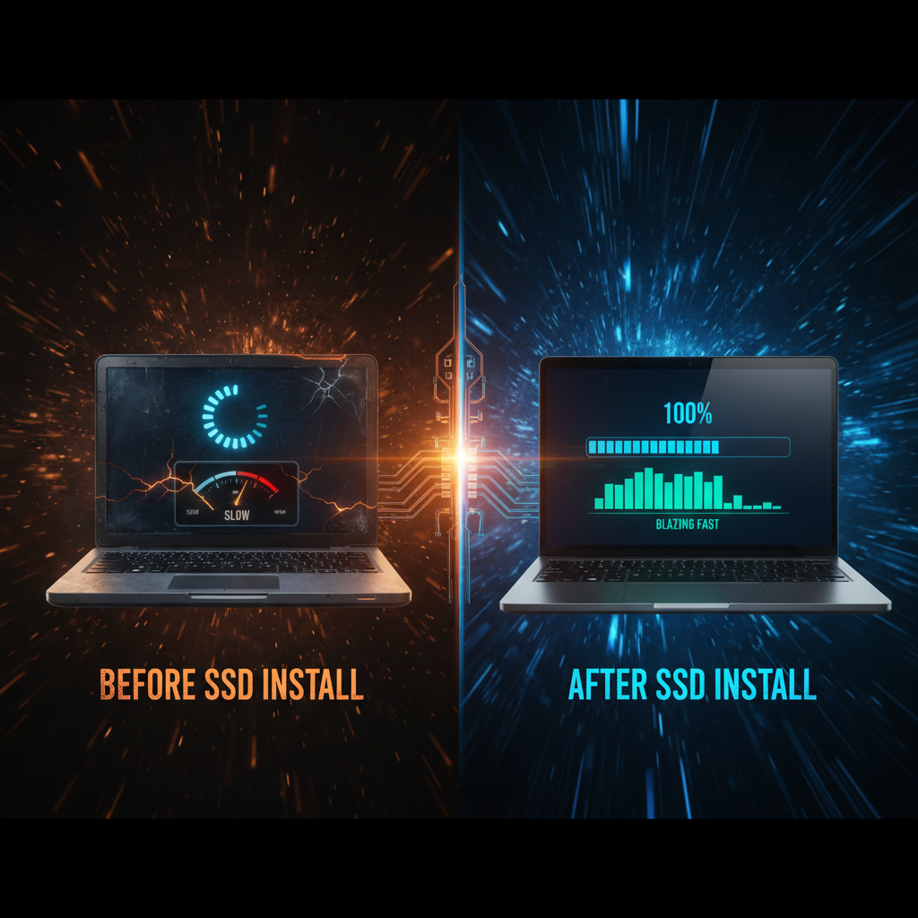 Computers & Devices