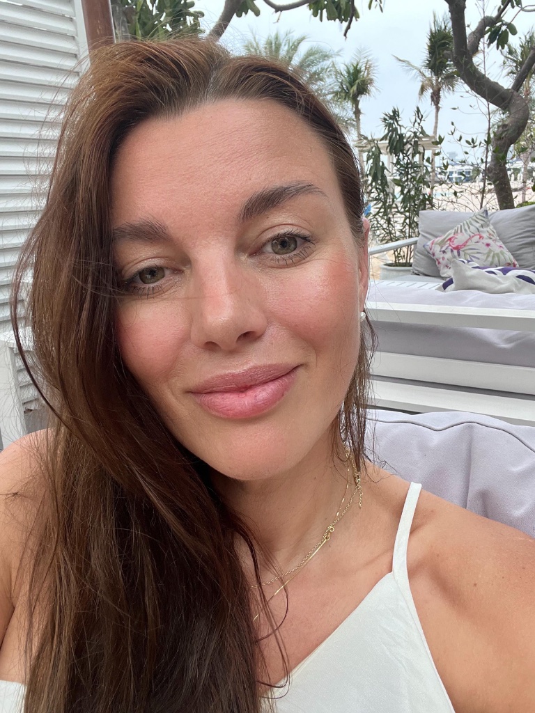 Alisa Kharms