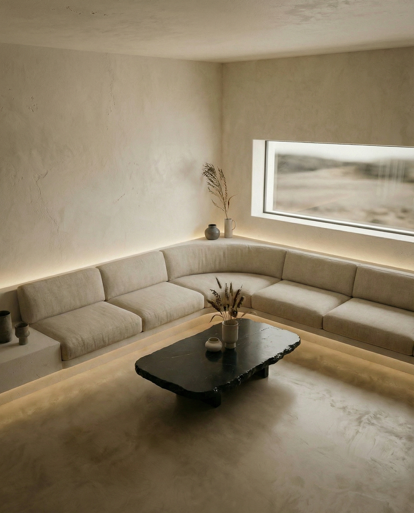 Desert Retreat