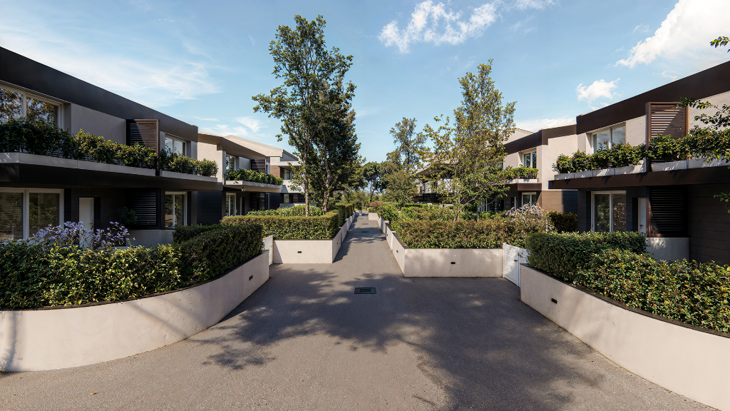 Cervia Coastal Villas
