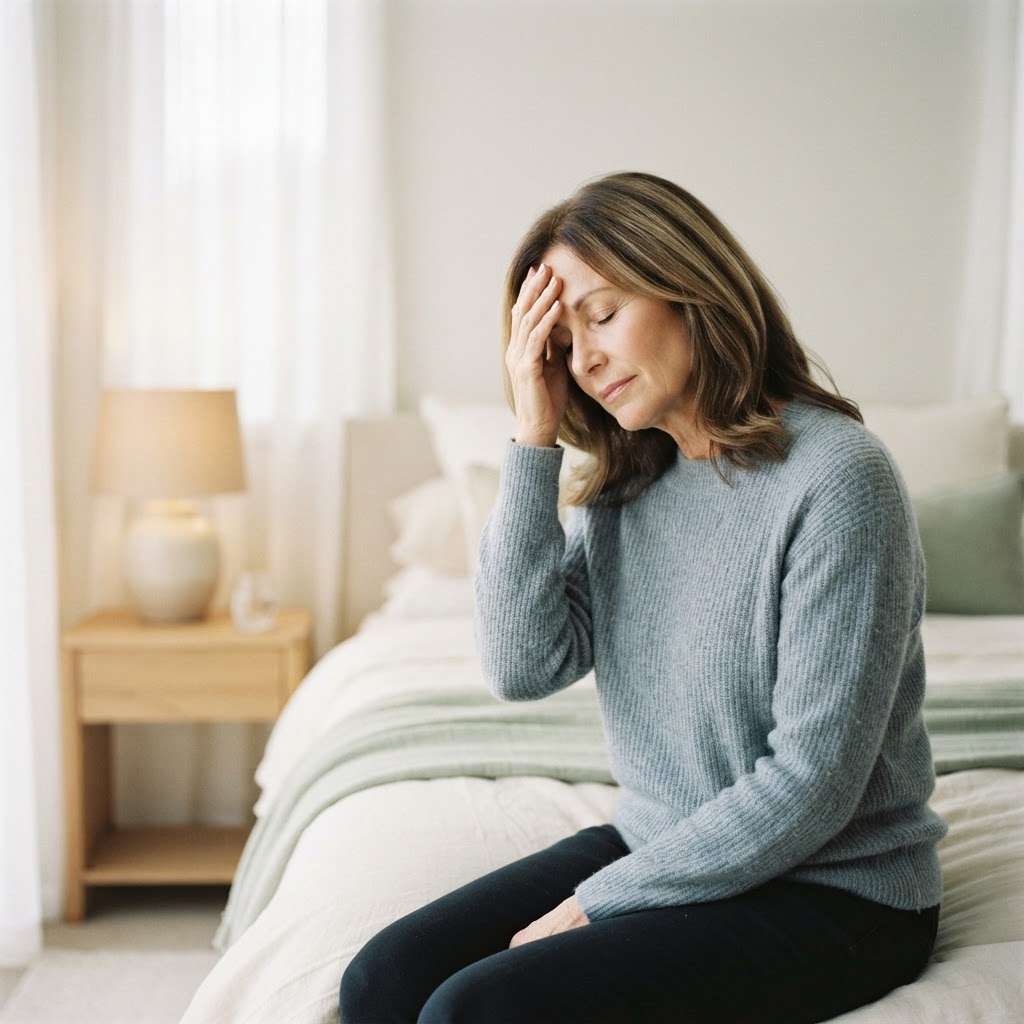 Dizziness: What Causes It and When Should You Seek Medical Advice?