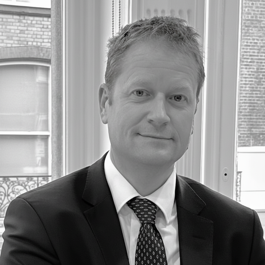 Mr Darryl Coombes