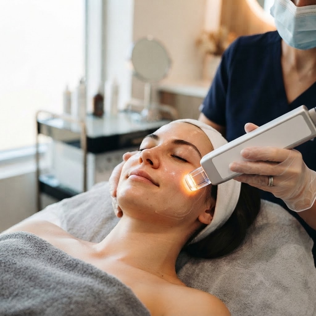 BBL HEROic™ and MOXI® Laser: The Gold Standard Combination for Skin Rejuvenation, Pigmentation and Anti-Ageing