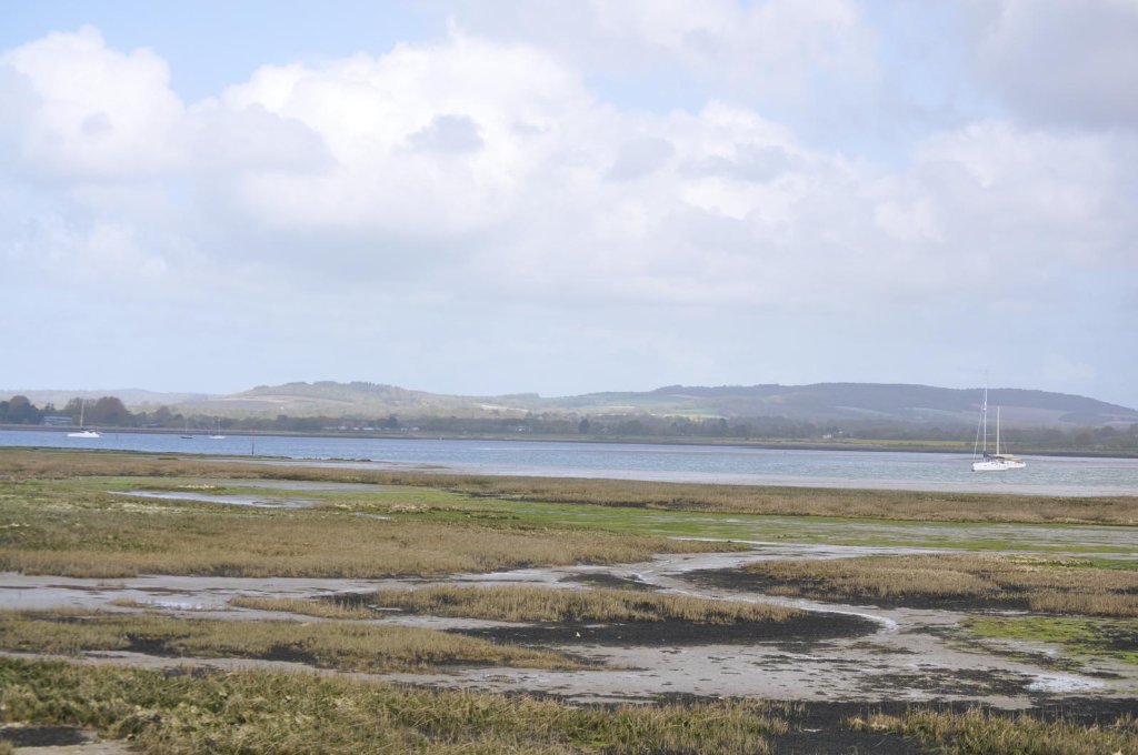 Chichester Harbour, West Sussex