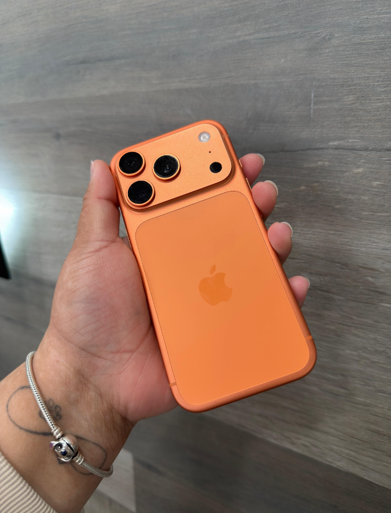 Selling a phone