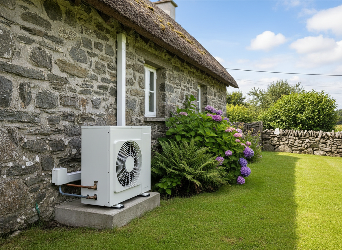 Heat Pump vs Oil Boiler: Which Is Cheaper to Run in Ireland?