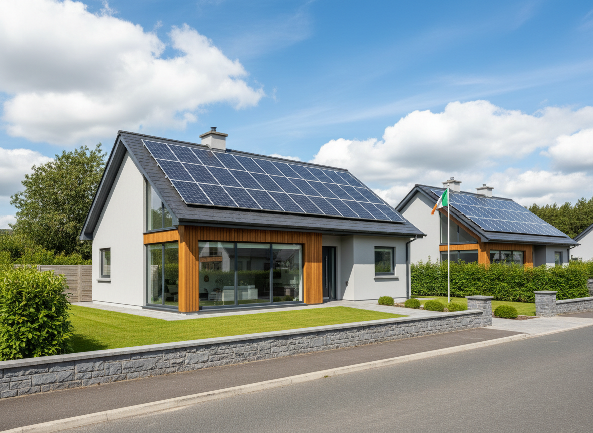 Are Solar Panels Worth It in Ireland? The Honest Answer