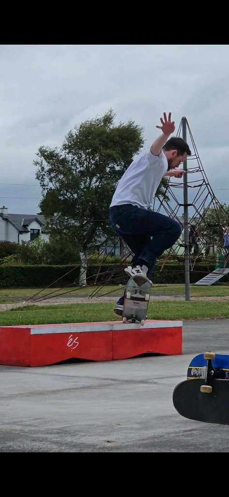 Sustainable Skateboard Products