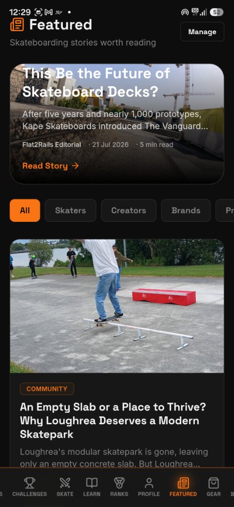 Featured