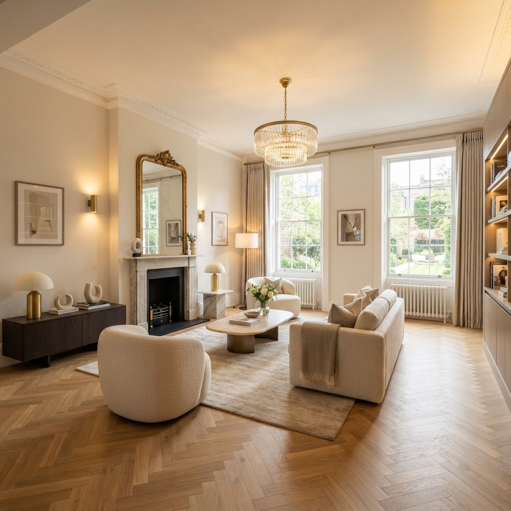 4 Bedroom