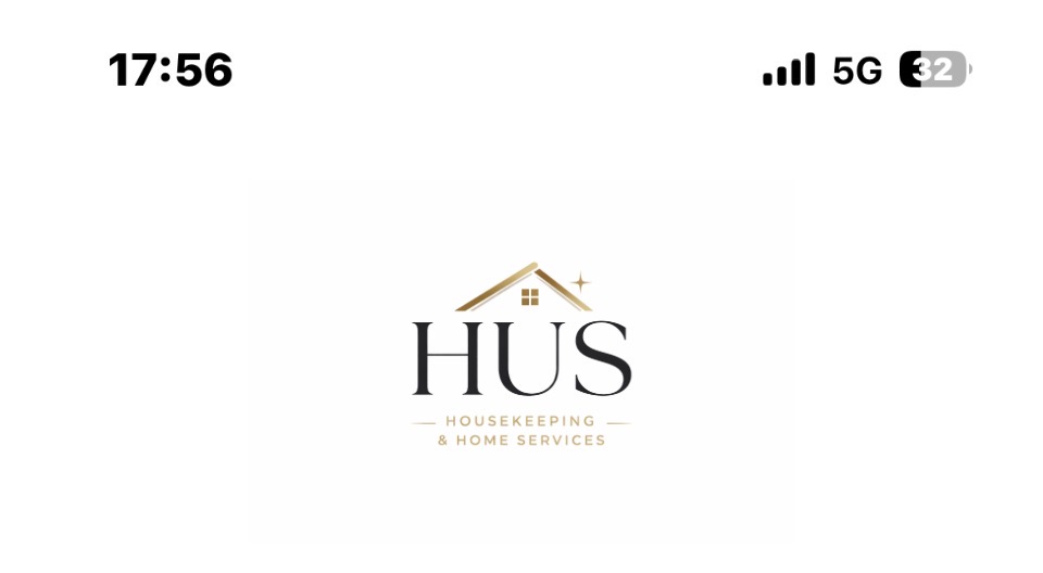HUS Housekeeping & Home Services