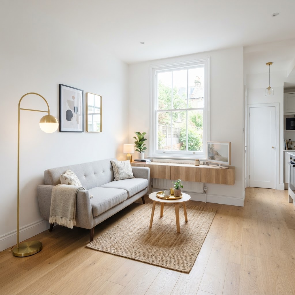 2 Bedroom