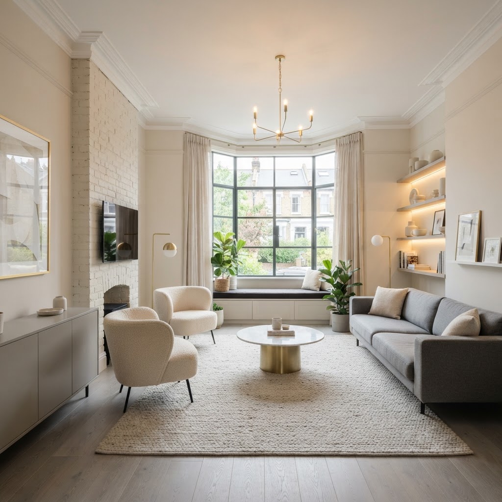 3 Bedroom