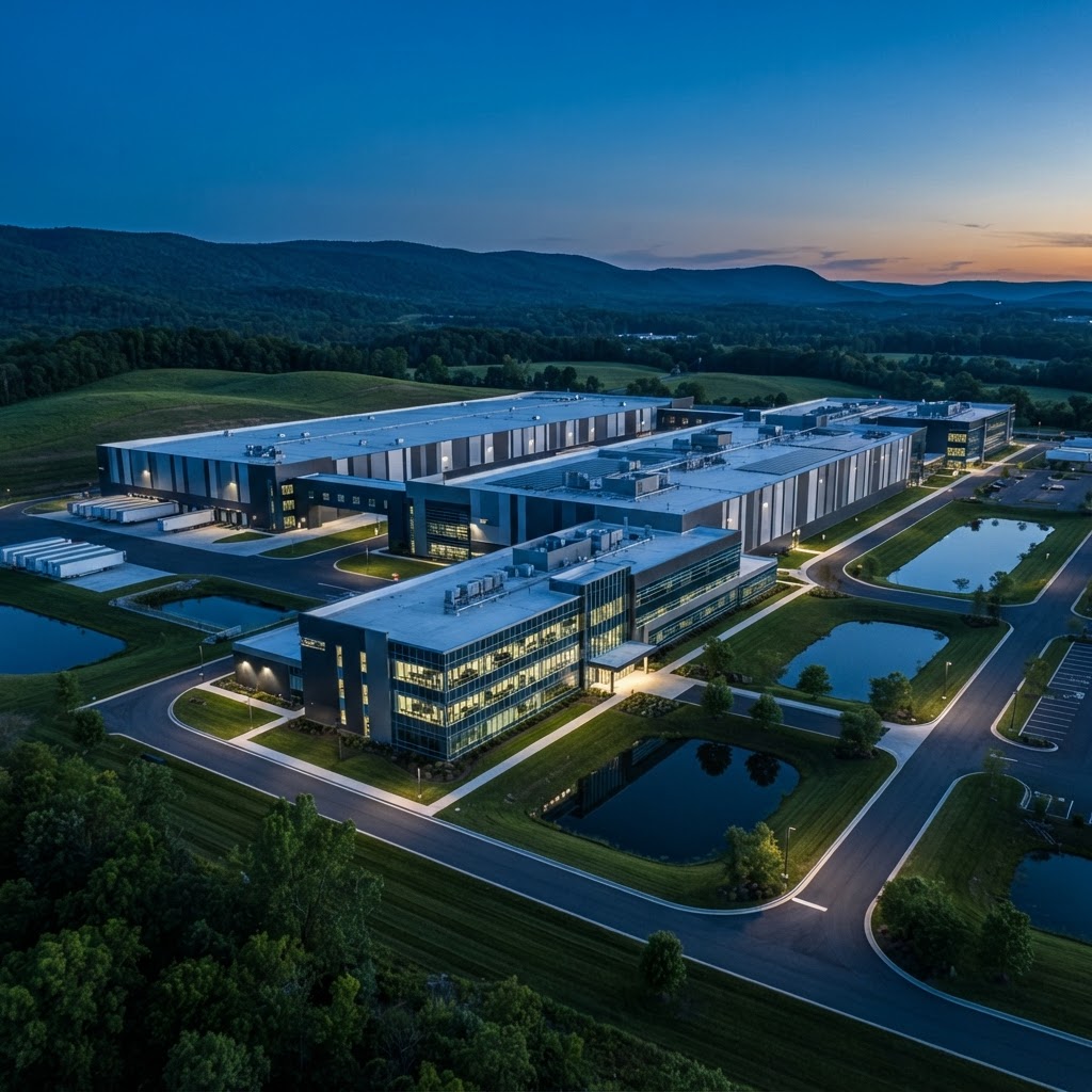 Industrie et construction