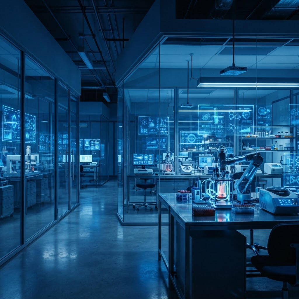 Innovation & R&D