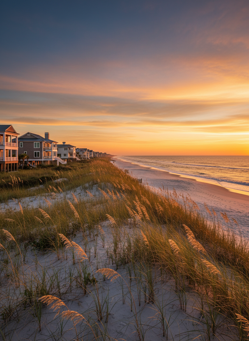 Isle of Palms