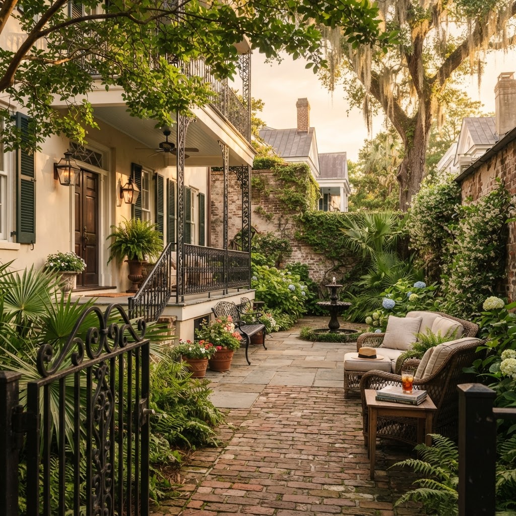Beyond the Battery: 10 Secret Charleston Spots Only Locals Cherish