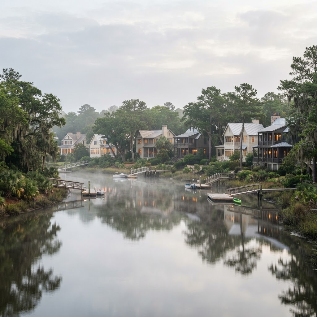 Hanahan
