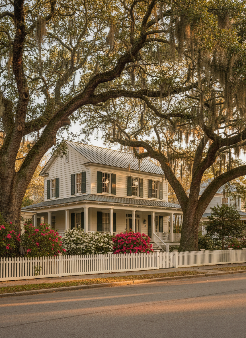 West Ashley