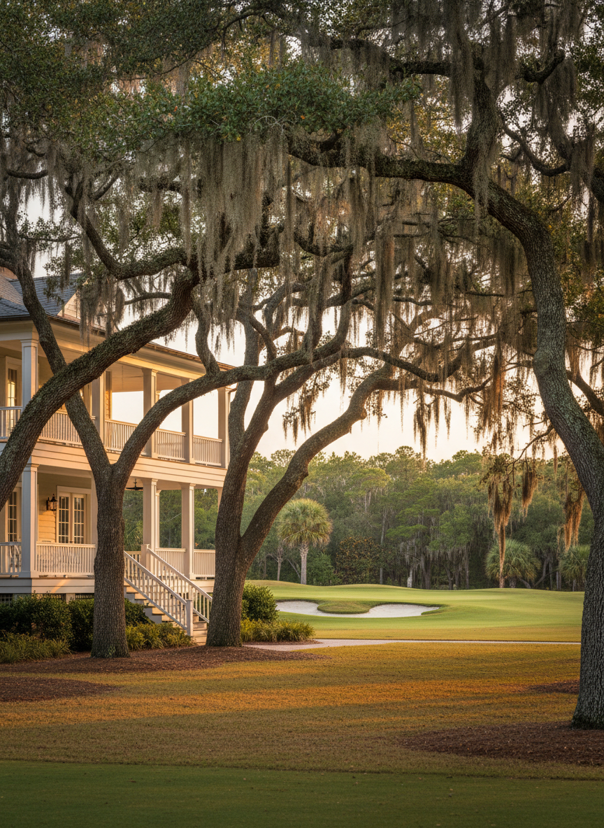 Kiawah Island
