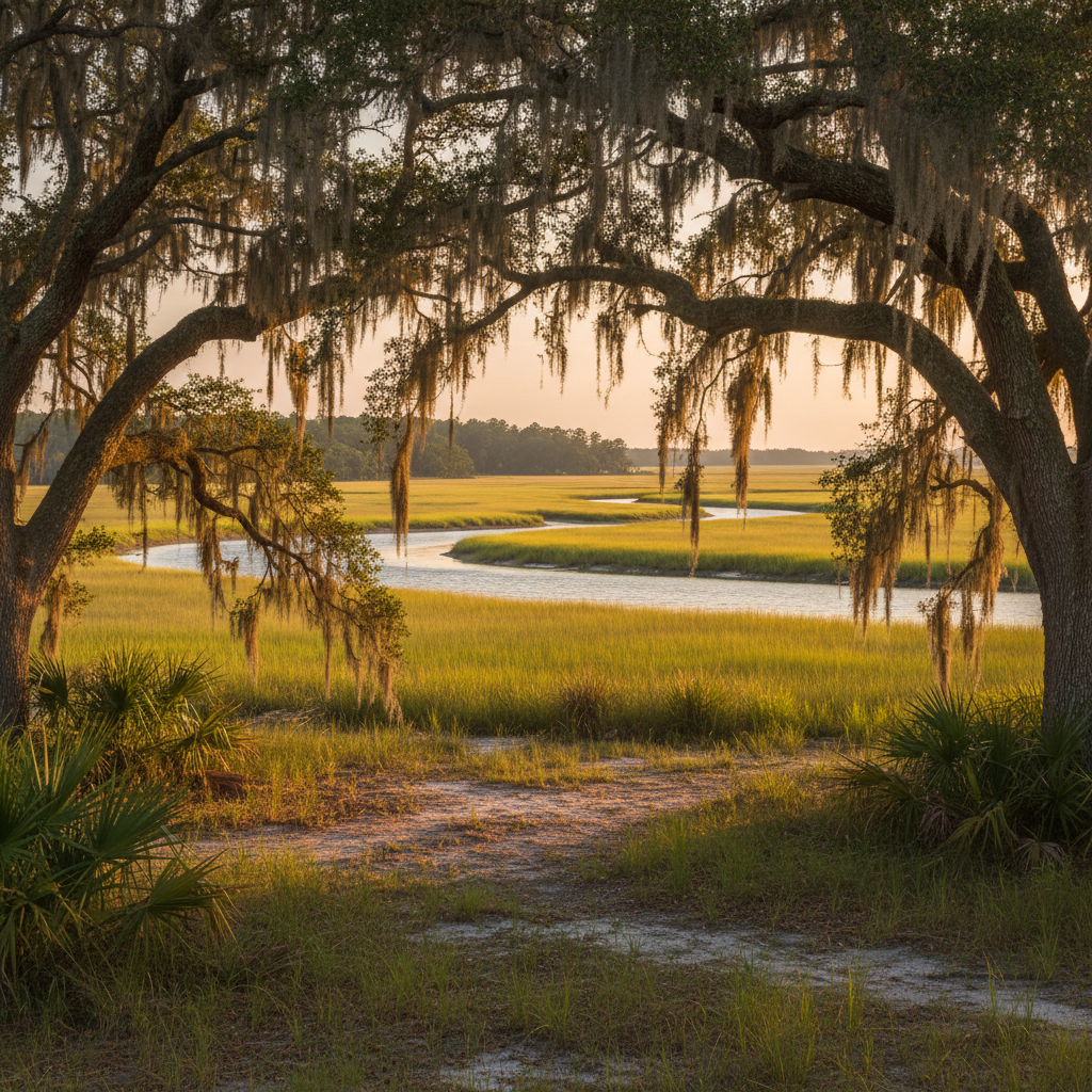 Johns Island