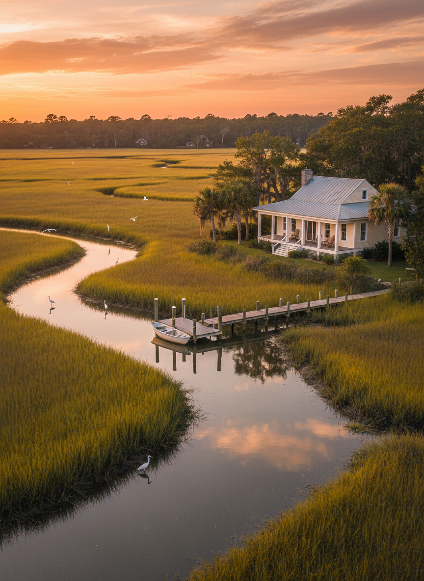 James Island