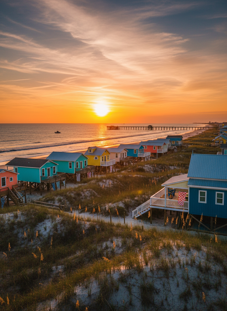 Folly Beach