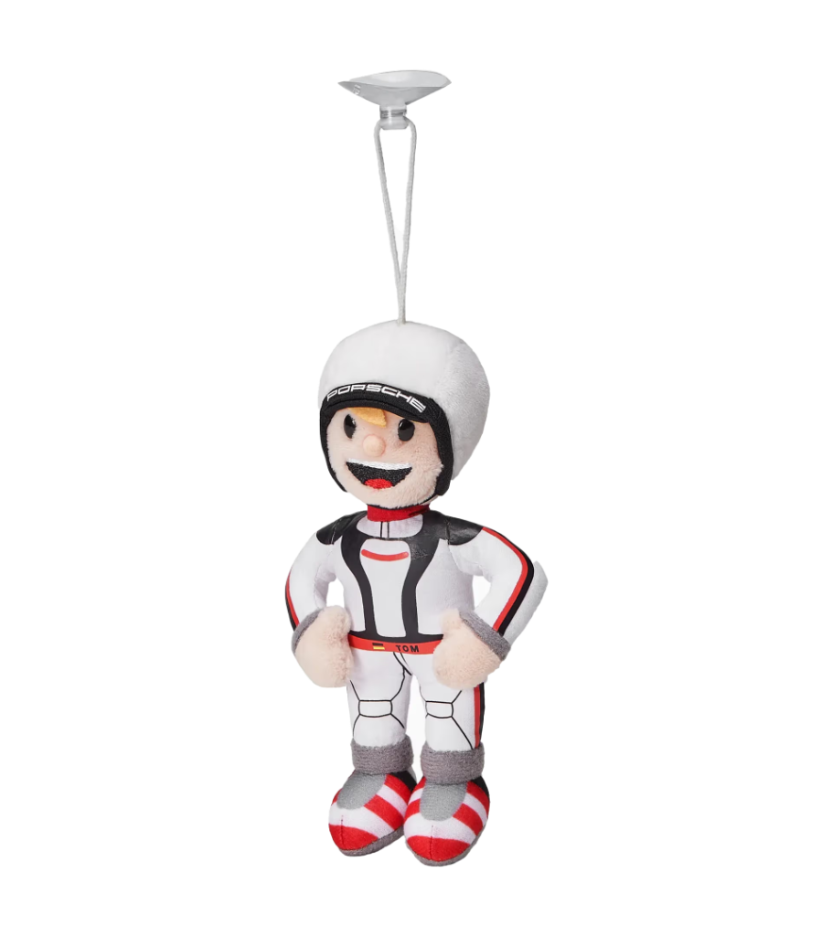 Tom Plush Window Toy