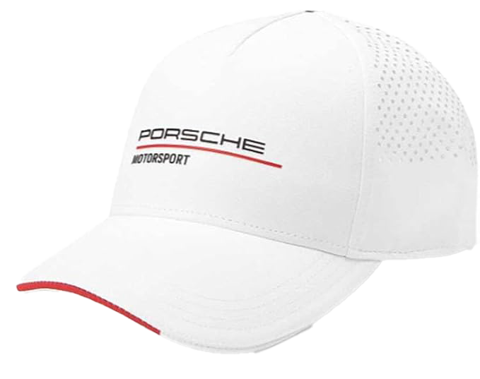 Motorsport Cap
