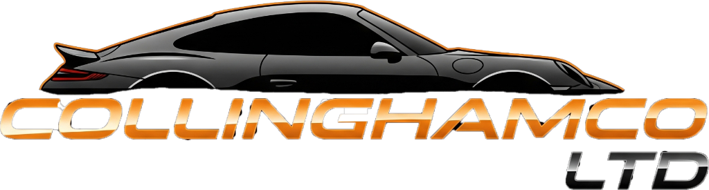COLLINGHAMCO LTD