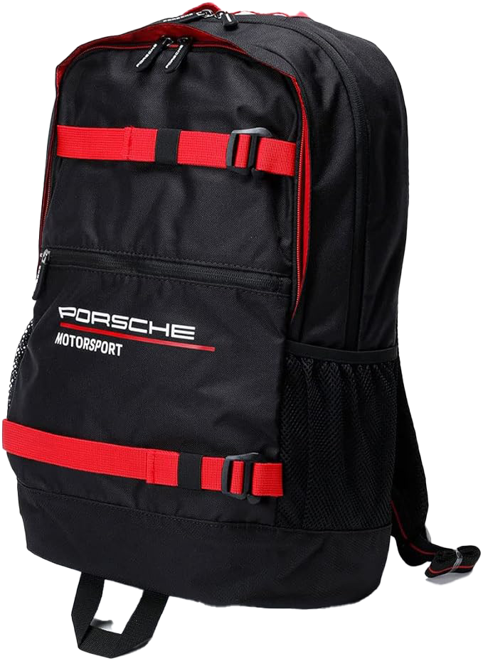 Motorsport Backpack