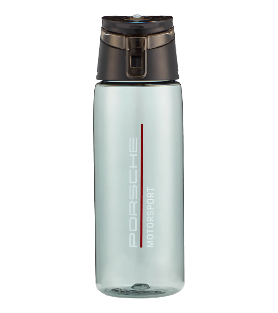 Motorsport Water Bottle