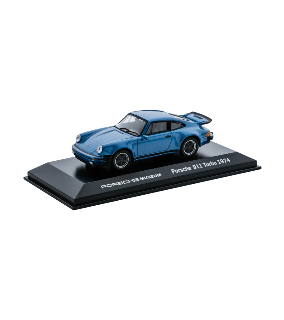 911 Turbo 1974 Model