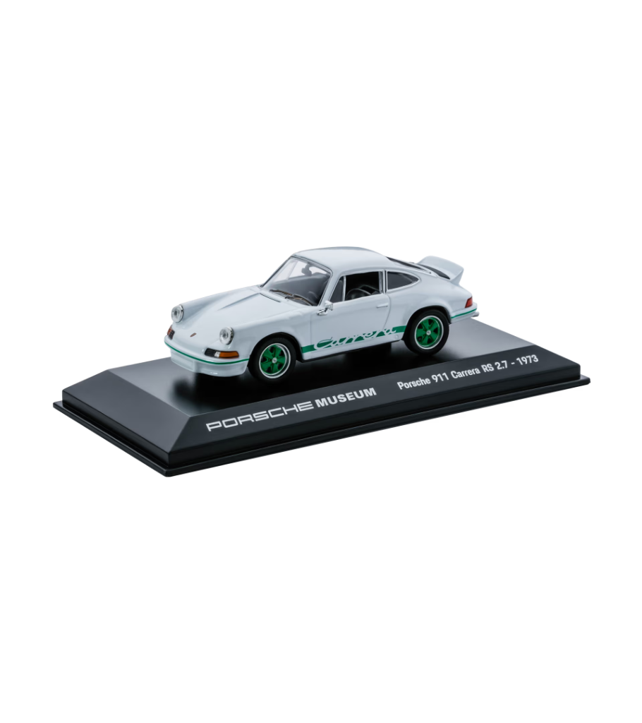 911 Carrera RS 1973